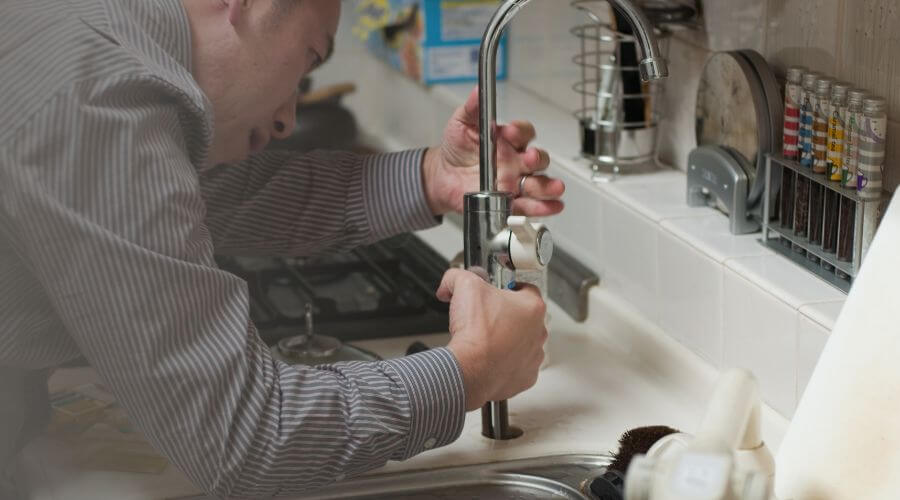 Professional expert plumbing services in Jasper, IN